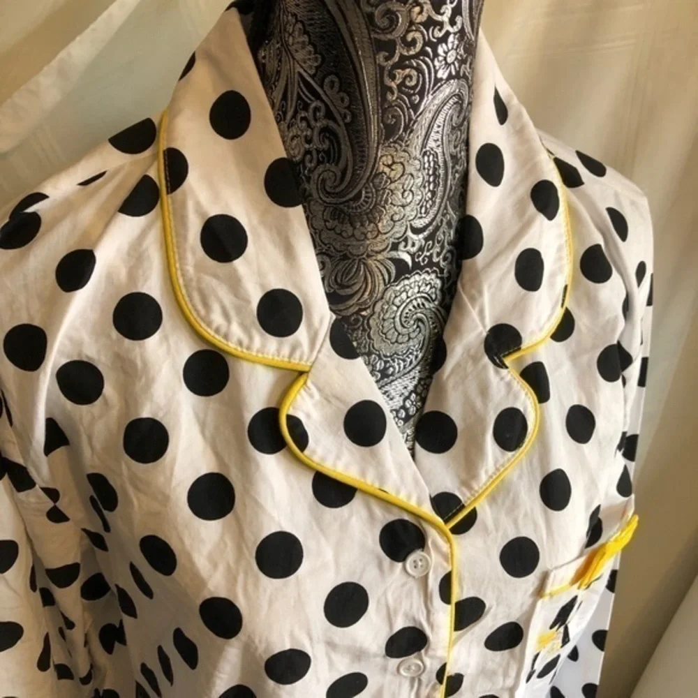 Minnie Mouse pajama top Disney‎ - Picture 2 of 5